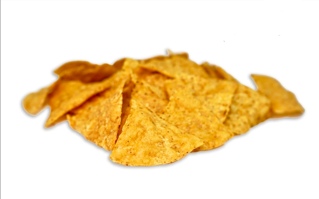 Hacienda 313 Urban Tortilla Chips bag 4 oz